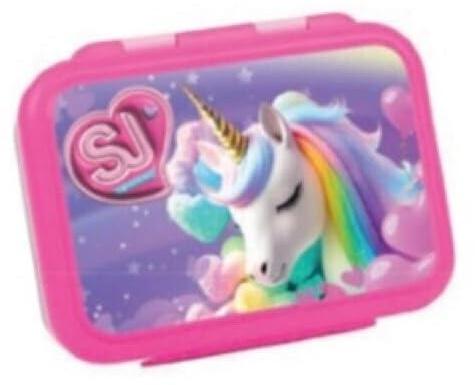 Generico PORTAMERENDA SEVEN SJ UNICORNO TERMICO CONTENITORE ALIMENTI
