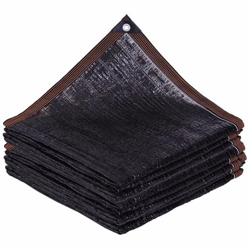 Bâche de protection solaire résistante aux UV avec œillets de 2 x 3 m pour serre de jardin, légumes et fleurs