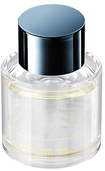 Compatible avec les diffuseurs BJ-577 & BJ-579 – Recharge de parfum pour voiture 50 ml – Jusqu'à 6 mois de fraîcheur – À base d'extraits de plantes naturelles –（Parfum français Charm Encounter ）