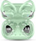 Cuffie Bluetooth, Auricolari Bluetooth 5.4 Sport con HiFi Stereo, 50 Ore Cuffie Wireless In Ear Cancellazione Rumore ENC e 4 HD Mic