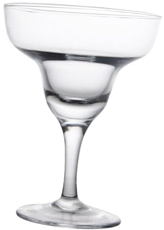 HEALLILY Bicchiere da cocktail multifunzione in, per margarita, vino, forniture per la casa, elegante supporto per feste e