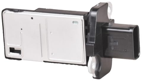 LithTor Sensore di flusso d'aria 6C1112B579AA 1376235 AFH70M-54 per Ford Transit Mk6, Mondeo Mk3 Mk4, S-Max, Galaxy e Land Rover Defender, ricambio per misuratore di flusso d'aria di massa