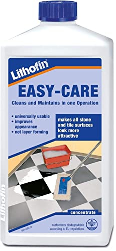 lithofin Easy-Care 1Ltr - EAS1