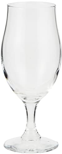 Bormioli Rocco Calice Executive Birra CC.260 Pz.3 Bormioli, 3 unità (Confezione da 1)