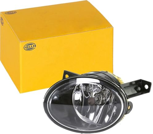 HELLA 1N0 010 151-011 NebelScheinwerfer - VW Touran (1T1, 1T2) - ECE/CCC