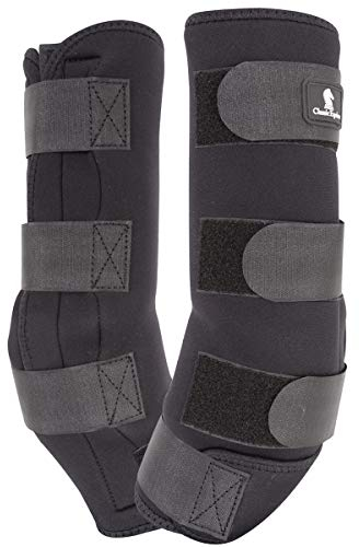 Classic Equine Eisstiefel, Medium