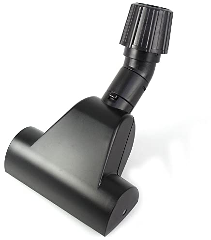 MohMus Premium Mini Spazzola Turbo Universale per Hoover SX 9544 Dinamis, TeliosPlus TE70_TE15 700, TE70_TE75