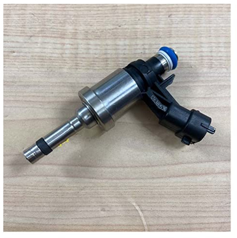 Buse d'injecteur Carburant Buse D'injection D'injecteur De Carburant 12638530 Pour GM Pour Chevrolet Pour Camaro Pour Traverse Pour GMC Pour Acadia CTS 3.6 Buse Injecteur