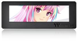 Thermaltake 3.9 LCD-Screen Kit