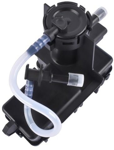 Woosphy Bomba Aditivo Combustible FAP Reemplazo para Berlingo C4 Cactus C4 Grand Picasso I 207 301 208 2008 Partner/Partner Tepee 1.4 1.6 1525.LK