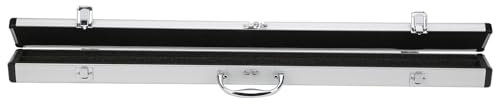 Snooker-Pool-Queue-Koffer, weiches Schaumstofffutter, Aufbewahrungshalter, Schutz, Billard-Zubehör