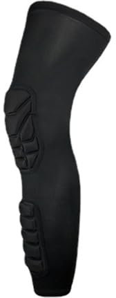 Lightweight Shins Pad Knee Pad Calfs Compression Sleeve Elbow Pad Knee Brace With Honeycomb Pads For Kid Adult Baseball