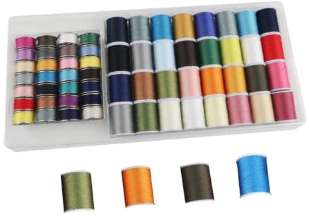 Symaskinstråd Quiltning, Lagning Av Kläder, Garn,