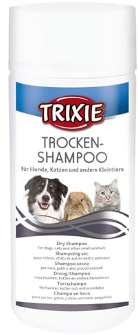 Trixie Trocken-Shampoo, 100 g