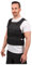 Sport-Tec Gewichtsweste Standard Trainingsweste Laufweste mit 38 Gewichtssäckchen, Fitnessweste, 10 kg