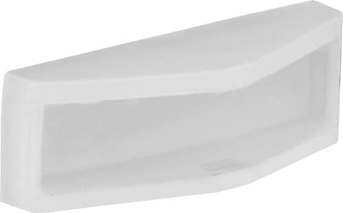 Ersatzbacken für Armaturenzange 90°