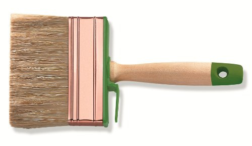 Color Expert Lasur-Flächenstreicher, Mischborste, 30 x 120 mm 83081244