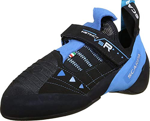 Scarpa Instinct VSR Chaussure d'escaladee
