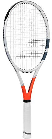 Babolat Strike Gamer Tennisschläger besaitet L3