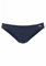 Venice Beach LM exkl. Sport Bikini-Hose normal Navy solid - 40