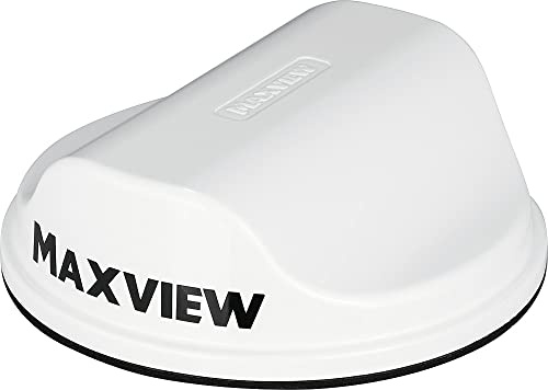 Maxview Roam Mobile 4G / WiFi-Antenne inkl. Router