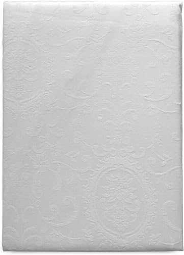 Coprimaterasso Matrimoniale a Sacco con Cerniera in cotone jacquard