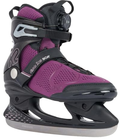 K2 Skates Damen Schlittschuhe ALEXIS ICE BOA , purple, 25G0810