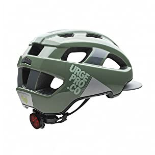 Strail Helm Oliv L/XL