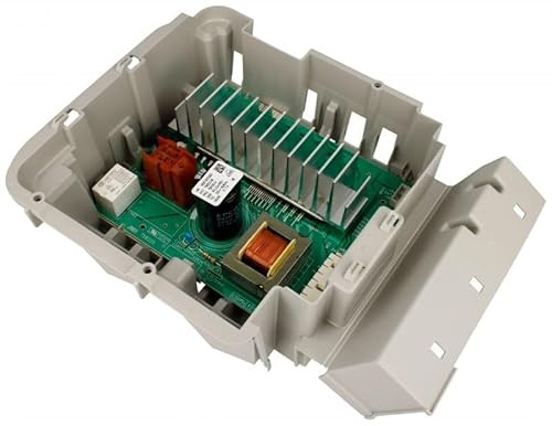 Engine Control Plate for Whirlpool Washing Machine – C00768987