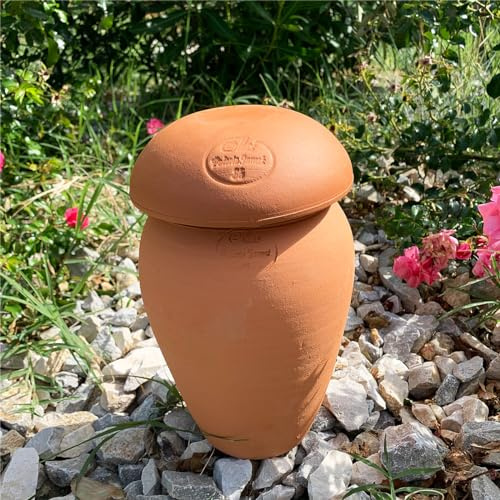 Ollas ORIGIN d'irrigation - 1,5 L - Poterie Jamet