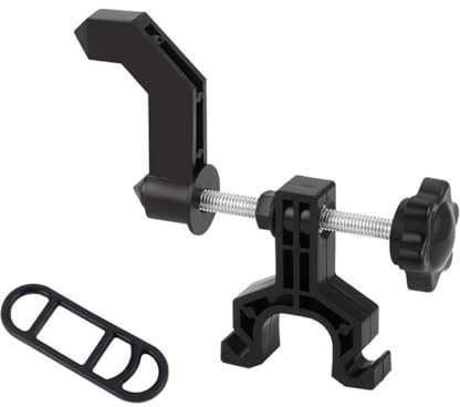 HOUSON Fahrrad Felgen Einstellwerkzeug, Fahrrad Rad Truing Ständer Fahrradfelgen Einstellwerkzeuge MTB Rennrad Rad Reparatur Werkzeuge