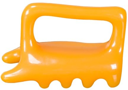 Handmassagegerät aus Kunstharz | Druckpunkt-Massagegerät | Min