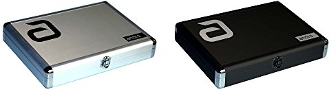 ANDRO Alucase Alpha, Silber