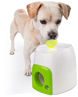 AFP AFPH03201 Hundespielzeug Interactive Fetch'N Treat