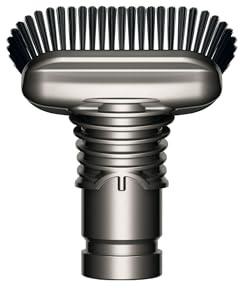 Dyson Bürste für hartnäckigen Schmutz