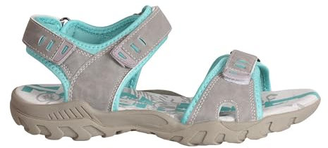 PDQ sommarskor och sandaler för damer