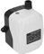 Bomba de Refuerzo Automática, Bomba de Refuerzo de Presión de Agua de Alta Elevación 180W para Ducha de Fregadero de Cocina