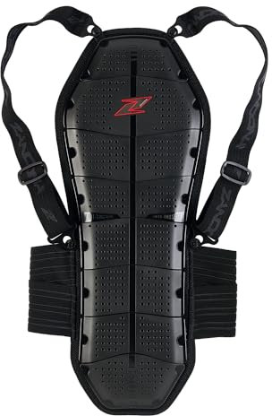 PRO SHELL x8 M (altezza 178/187cm, girovita 86-93cm)