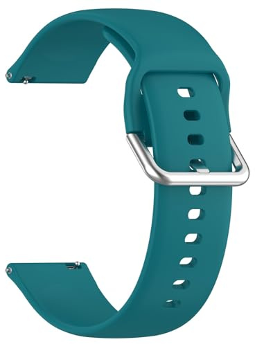 Kinder Silikon Armbänder Kompatibel mit Xplora X6 Armband, Weiches Silikon Sport Armband Mädchen Jungen Verstellbare Ersatzbänder für Xplora X6 Play