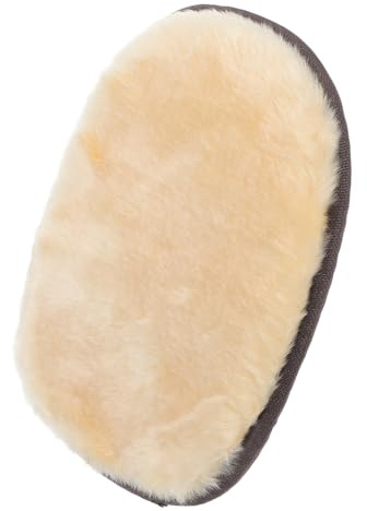 GETAJGHSD Mitaine De Lavage Voiture Anti-Rayures Mitaine Nettoyage Polissage Auto Produit Entretien Extérieur (Petit - Orange)