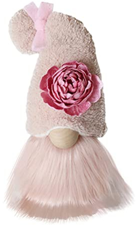 Didiseaon Faceless Gnome Doll Christmas Ornament Gnome Decoration Toy Home Adornment