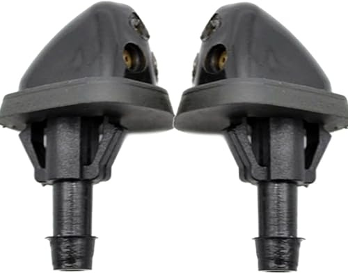 Compatible Con Suzuki Para Grand Para Vitara Para XL-7 2002 2003 2004 2005 Boquillas Lavaparabrisas Para Parabrisas Delantero De Coche Rociador