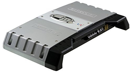 Lampa 40476 Amplificatore 2/1 Vie