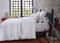 DODO | Couette Ultra Douce 240x260 | pour lit 2 Personnes | Couette 4 Saisons | Toucher Peau de Pêche et Ultra Gonflante | Fabriqué en France | Lavable en Machine à 40°c