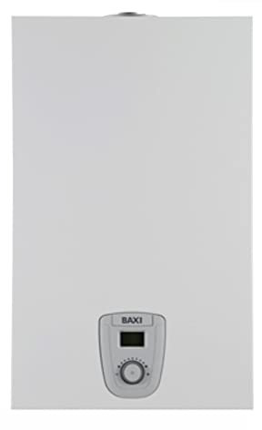 BAXI Scaldabagno C/STAGNA LT.11FI Bianco Tradizionale A Parete
