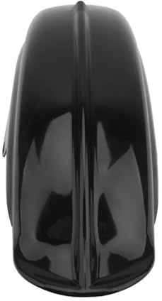 PGVXEM Kotflügel Motorrad Kurzer Heckfender Kompatibel Mit Sportster XL883 XL1200 Bobber Chopper Racer Rahmen Schmutzfänger Zubehör