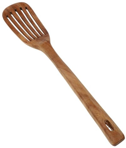 Amosfun 2 Pz Spatola Set Cucina Attrezzi Cucina Gadget Cucina Kitchen Gadgets utensile da Cucina da Cucina credenza Cinese Spruzzi Padella Antiaderente Pala di Legno Strumento di Cottura