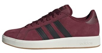 adidas Men's Grand Court Base 00s SHOES