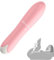 Vibrador Mini Intense Orgasmic Pure Pleasure, Dildo Consolador Clítoris Mujer 1 Unidad