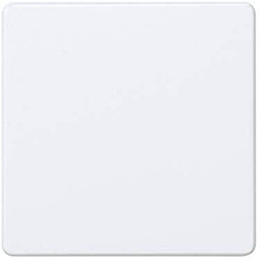 SIMON – 27800 – 35 Placca di copertura s-27 Bianco Neve Larga Ref. 6552765256